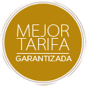 Mejor Tarifa en Línea Garantizada