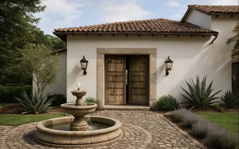 Bienvenido Hotel Hacienda Concá